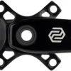 Promax HF-2 Crankset - 175mm 24mm Spindle 2-Piece Black