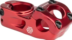 Promax Impact BMX Stem - 53mm Top Load Red