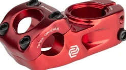 Promax Impact BMX Stem - 53mm Top Load Red