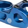 Promax Impact BMX Stem - 48mm Top Load Blue