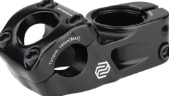 Promax Impact BMX Stem - 53mm Top Load Black