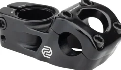 Promax Impact BMX Stem - 60mm Top Load Black
