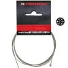 Promax 1.1mm Shift Shifter Cable 1.1mm 2100mm Stainless Steel Shimano/SRAM