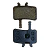 Promax P3 Disc Brake Pads Shape: Avid Juicy/BB7 Metallic Pair