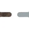 Promax PD032 Disc Brake Pad - Sintered Steel Backed Fits DC 320 700 / Suntour SR1 Pair