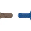 Promax PD065 Disc Brake Pad - Sintered Steel Backed Fits DC 400 420 610 610J Pair