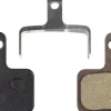 Promax PD099S Disc Brake Pad - Semi-Metallic Steel Backed Fits Solve F1 Decode R / Shimano Deore M515 M475 M395