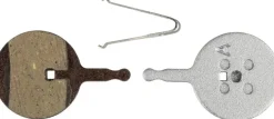 Promax PD071S Disc Brake Pad - Sintered Steel Backed Fits 300 300R 330R Render Render R / Avid BB5 Pair