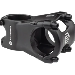 Promax Promax Gryf 35mm MTB Stem, 1-1/8" Threadless Black