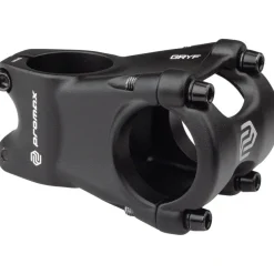 Promax Promax Gryf 31.8mm MTB Stem, 1-1/8" Threadless Black