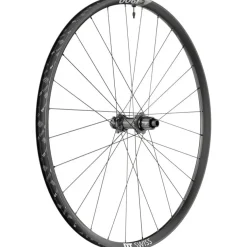 Quality E 1900 Spline 30 Rear Wheel - 29" 12 x 148mm 6-Bolt Micro Spline BLK