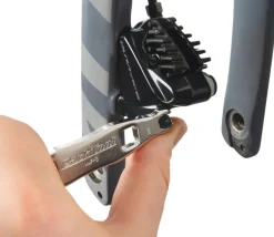 Quality MWF-3 Metric Flare Wrench
