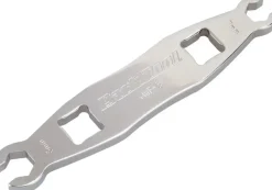 Quality MWF-3 Metric Flare Wrench