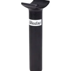 Quality The Shadow Conspiracy Pivotal Seatpost - 135mm, Black