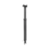 Quality X-Fusion Manic Dropper Seatpost - 34.9mm, 125mm