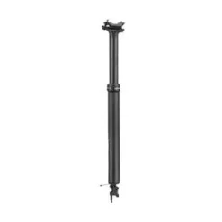 Quality X-Fusion Manic Dropper Seatpost - 34.9mm, 125mm