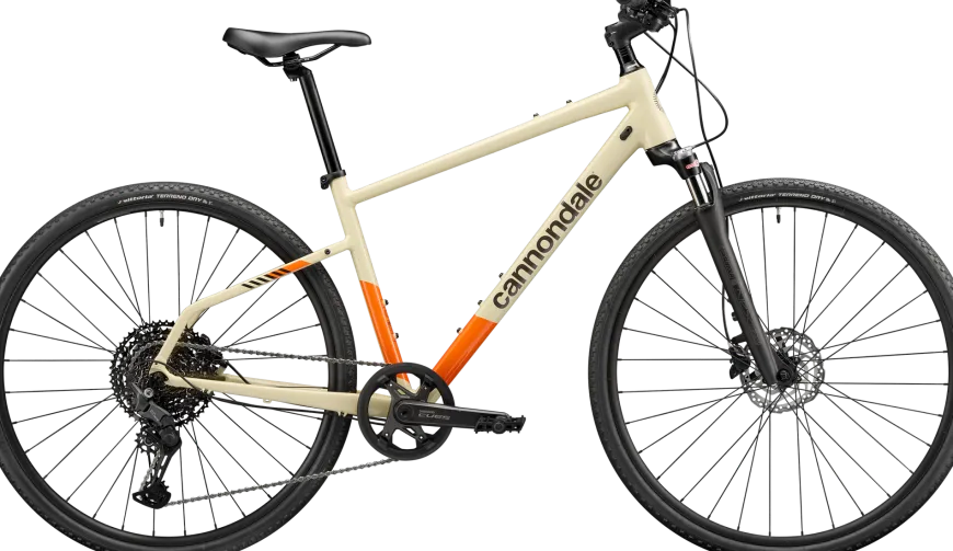 Quick CX 1
