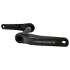 RaceFace Aeffect Crankset - 170mm Direct Mount CINCH EXI Spindle Interface BLK