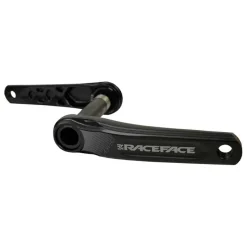RaceFace Aeffect Crankset - 170mm Direct Mount CINCH EXI Spindle Interface BLK