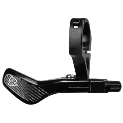 RaceFace Aeffect R Dropper Seatpost 1x Remote: Black