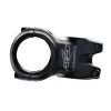 RaceFace Aeffect R Stem - 40mm 35 mm Clamp +/-0 1 1/8" Aluminum Black