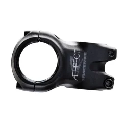 RaceFace Aeffect R Stem - 40mm 35 mm Clamp +/-0 1 1/8" Aluminum Black