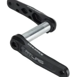 RaceFace Atlas Bicycle Crankset - 165mm, Direct Mount, RaceFace CINCH Spindle Interface
