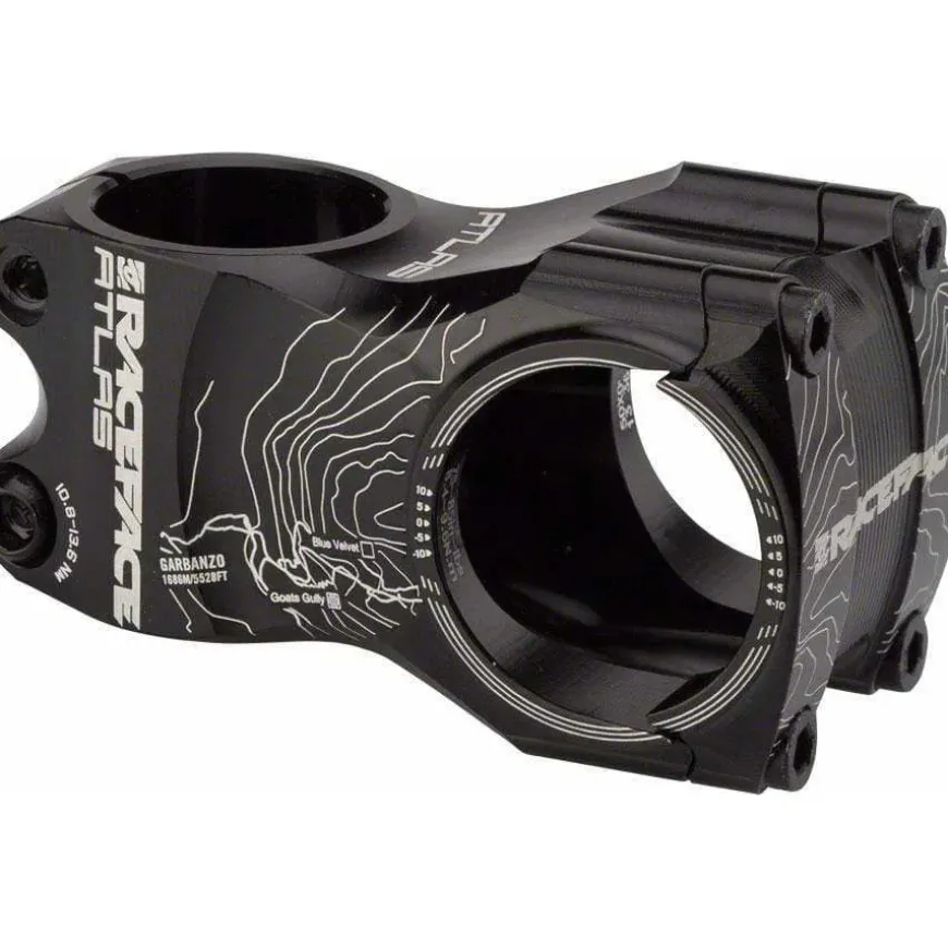 RaceFace Atlas 35mm Stem