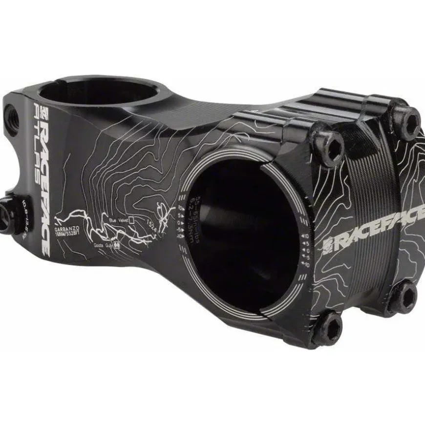 RaceFace Atlas 35mm Stem