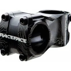 RaceFace Atlas 31.8mm Stem (Black)