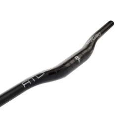 RaceFace Atlas Riser Bar (35.0) 20mm/820mm Black