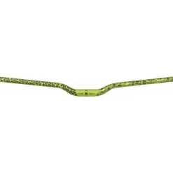 RaceFace Atlas Riser Handlebar: 31.8 x 785mm 1.25" Rise Green