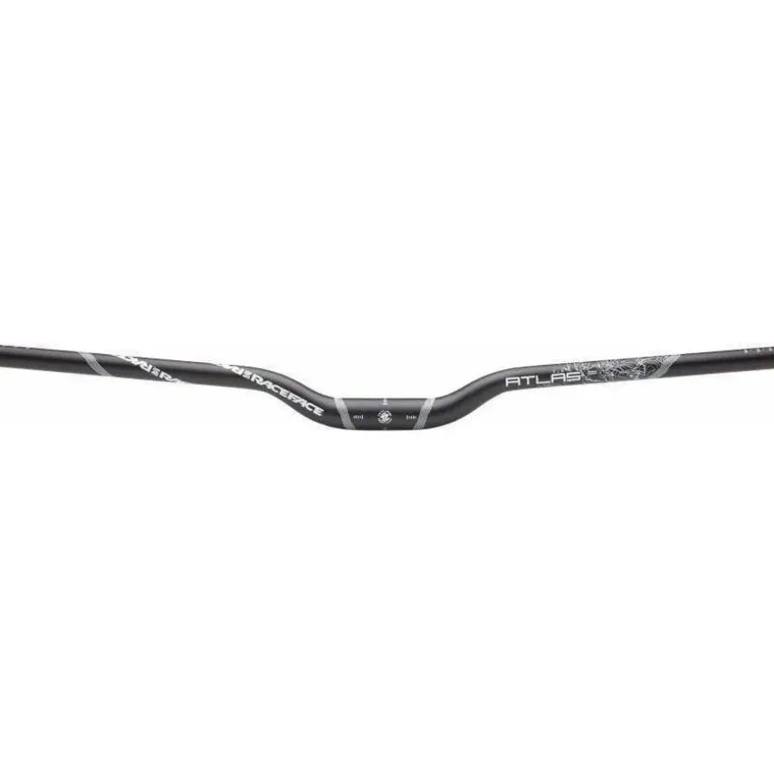 RaceFace Atlas Riser Handlebar 31.8 x 785mm 1-1/4" Rise