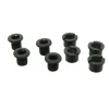 RaceFace Chainring Bolt/Nut Pack 8x8.5mm 4-Pack