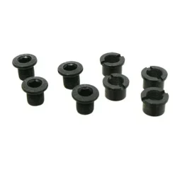 RaceFace Chainring Bolt/Nut Pack 8x8.5mm 4-Pack