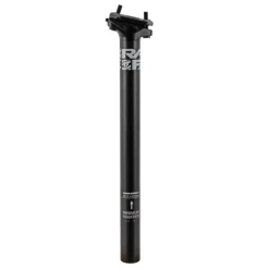 RaceFace Chester Seatpost 30.9 x 325mm Black