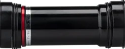 RaceFace CINCH BB107 Bottom Bracket 41mm ID x 107mm Shell x 30mm Spindle Double Row Bearing External Seal