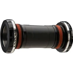 RaceFace CINCH Bottom Bracket: BSA 100mm Shell x 30mm Spindle External Seal