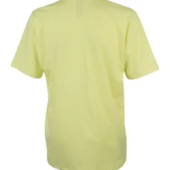 RaceFace Commit Tech Top Men's Short Sleeve Mountain Bike Jersey - Green
