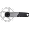 RaceFace ERA Crank Arms No BB 136 BB 170mm Stealth