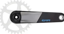 RaceFace ERA Crankset - 170mm Direct Mount 136mm Spindle CINCH Interface Carbon Blue