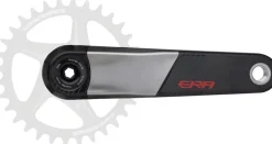 RaceFace ERA Crankset - 170mm Direct Mount 136mm Spindle CINCH Interface Carbon Red