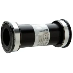 RaceFace EXI BB92 Bottom Bracket: 41mm ID x 92mm Shell x 24mm Spindle