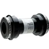 RaceFace EXI PF30 Bottom Bracket: 46mm ID x 73mm Shell x 24mm Spindle