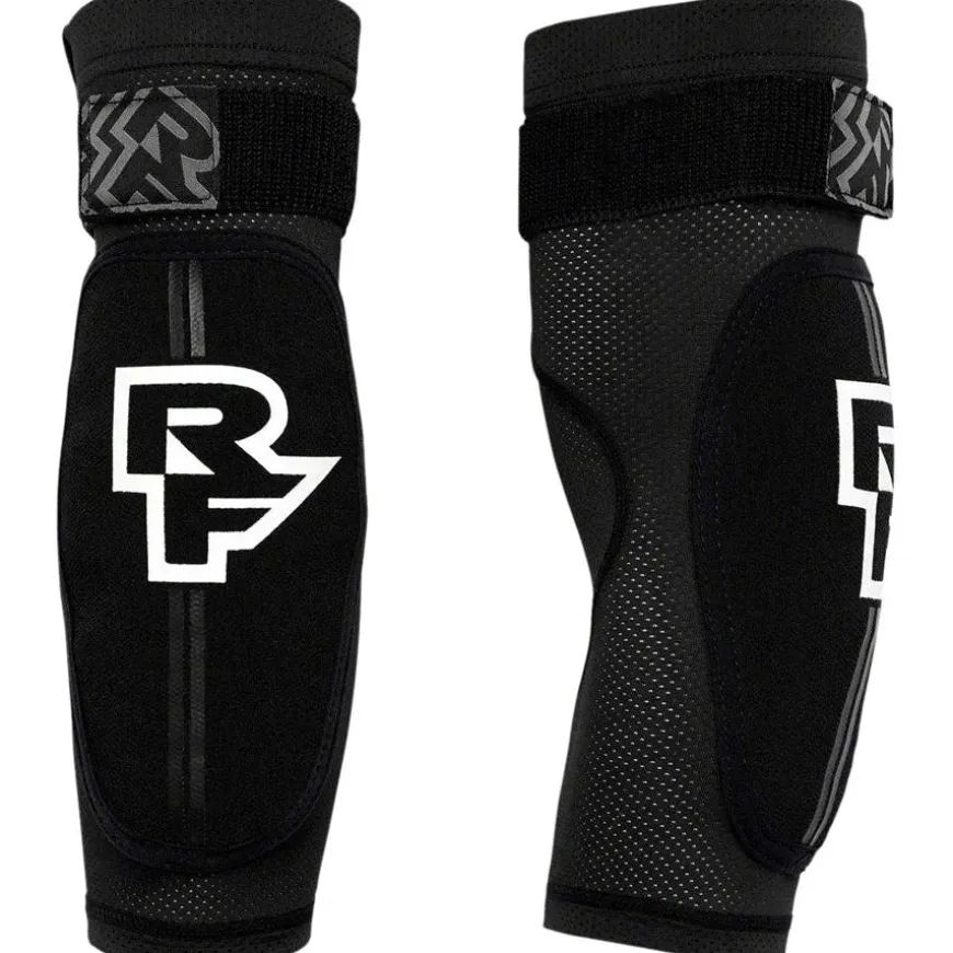 RaceFace Indy Mountain Bike Elbow Pad - Black