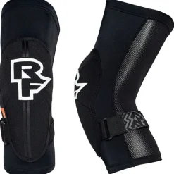 RaceFace Indy Mountain Bike Knee Pad - Black