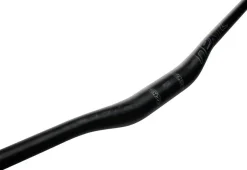 RaceFace NEXT R 35 Carbon Riser Handlebar: 35 x 800mm 20mm Rise Black/Silver