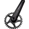 RaceFace RaceFace Aeffect R Crankset - 170mm Direct Mount CINCH RaceFace EXI Spindle Interface BLK