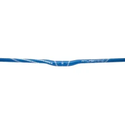 RaceFace RaceFace Atlas Riser Handlebar 31.8 x 785mm 1/2" Rise Blue