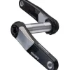 RaceFace RaceFace Era Crankset - 170mm Direct Mount 136mm Spindle CINCH Interface Carbon BLK